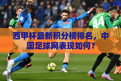 西甲杯最新积分榜排名，中国足球网表现如何？